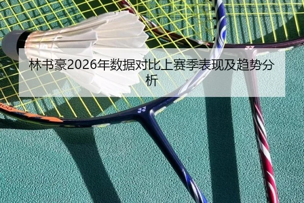 林书豪2026年数据对比上赛季表现及趋势分析